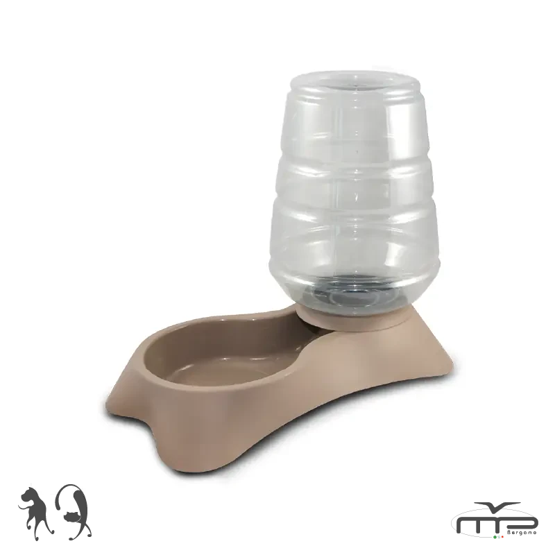 Mp Mama Kabı Nuvola Hazneli 11lt K.rengi - 1