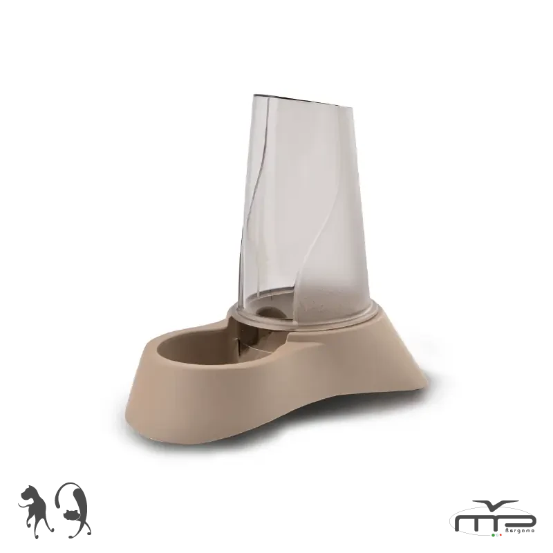 Mp Mama/su Kabı Nuvola Hazneli 3.5l - 1