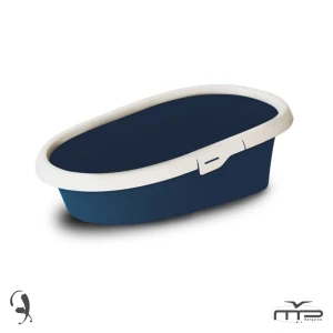 Mp Mınou Mını Kedi Tuvaleti 43*30*14cm - 2