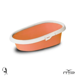 Mp Mınou Mını Kedi Tuvaleti 43*30*14cm - 3