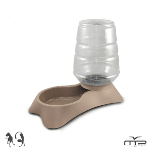 Mp Su Kabı Nuvola Hazneli 11 Lt K.rengi