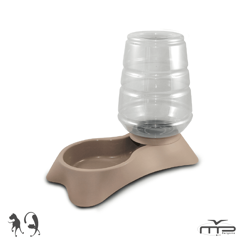 Mp Su Kabı Nuvola Hazneli 11 Lt K.rengi - 1