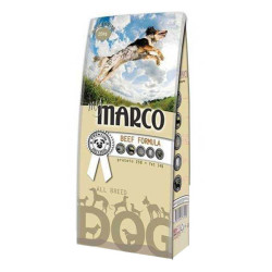 My Marco Biftekli Köpek Maması 20 KG