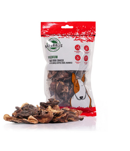 Naturalis Kurutulmuş Sığır Akciğer Köpek Ödülü 100 Gr
