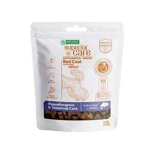 Natures Protection Red Coat Snacks Tahılsız Köpek Ödülü 150 Gr