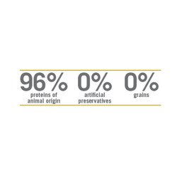 N&D Tahılsız Bal Kabaklı Bıldırcın Kısırlaştırılmış Kedi Maması 1.5 Kg - 4