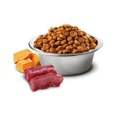 ND Tahılsız Bal Kabaklı Geyikli Kedi Maması 1.5 Kg - 2