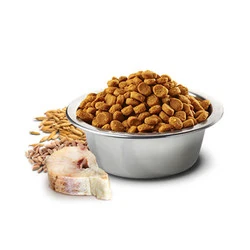 ND Düşük Tahıllı Ocean Morina Balıklı Portakallı Köpek Maması 2,5 KG - 3