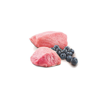 ​N&D Prime Tahılsız Kuzu Etli Yaban Mersinli Kedi Yaş Maması 70 GR - 2
