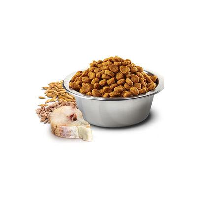 N&D Ocean Düşük Tahıllı Morina Balıklı ve Portakallı Küçük Irk Yetişkin Köpek Maması 2.5 kg - 2