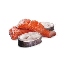 ​ND Tahılsız Ocean Somon Morina Balıklı Köpek Konservesi 285 GR - 3