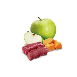 ND Tahılsız Balkabaklı Geyik Etli Köpek Konservesi 285 GR - 3