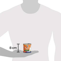 ND Tahılsız Balkabaklı Kuzu Etli Köpek Konservesi 285 GR - 3