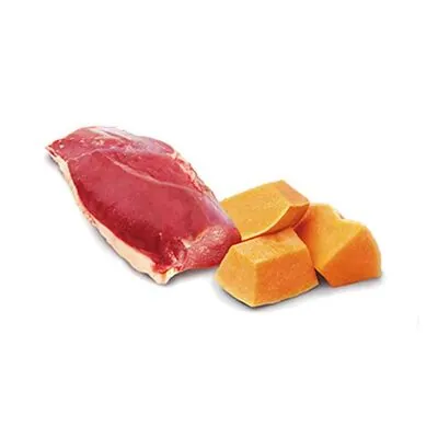 N&D Tahılsız Balkabaklı Ördek Etli Kedi Yaş Maması 70 GR - 2