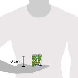 ND Tahılsız Kuzu Etli Yaban Mersinli Köpek Konservesi 285 GR - 3