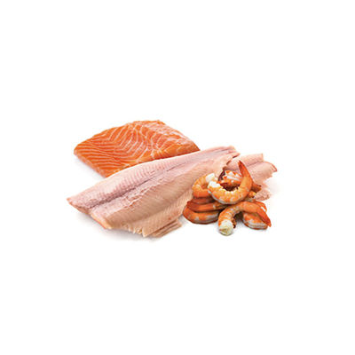 N&D Tahılsız Ocean Alabalık Somonlu Kedi Yaş Maması 70 GR - 2
