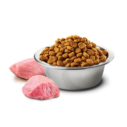 N&D Prime Tahılsız Tavuklu ve Narlı Yetişkin Köpek Maması 2.5 kg - 3