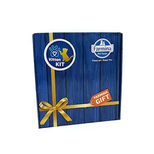 N&D Yavru Kedi Başlangıç Paketi - 2