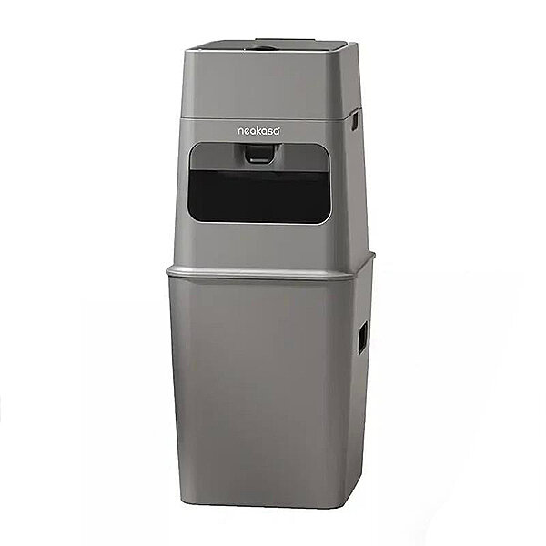 Neakasa PooGuard Evcil Hayvan Atık Toplama Kabı 9,2 L - 1
