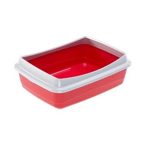 NIP PLUS 20 AÇIK KEDİ TUVALETİ