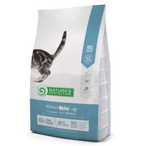 NP Kit.Poultry & krill up to 1 year All breeds2kg*6