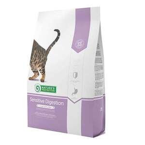 NP Sensitive digestion cat 2 kg*6