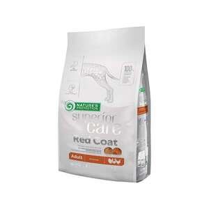 NP Sup .Care Red Coat Poultry Adt.All brd. 1.5KG*6