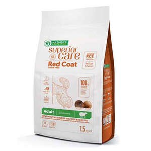 NP Superior Care Red Coat Grain(-) Lam b 1.5 kg *6