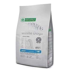 NP Wht Dog Grain(-)wth. Herr.Adt.Smll Bred 1 .5 kg*6