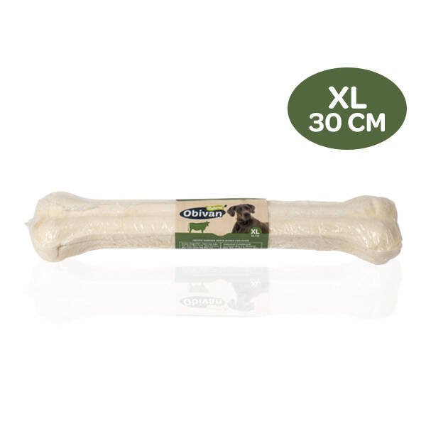 Obivan Beyaz Pres Kemik 30 Cm 300 Gr - 1