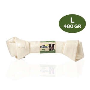 Obivan Düğüm Kemik  L 480 gr