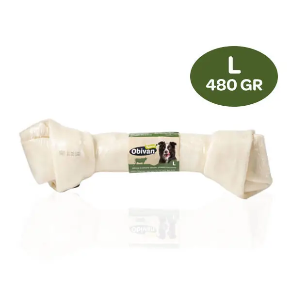 Obivan Düğüm Kemik  L 480 gr - 1