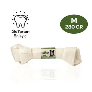 Obivan Düğüm Kemik M 280 gr - 2