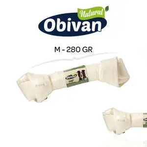 Obivan Düğüm Kemik M 280 gr - 3
