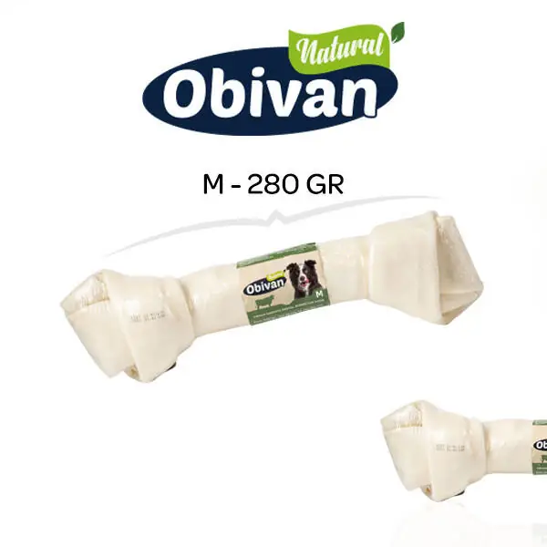 Obivan Düğüm Kemik M 280 gr - 3