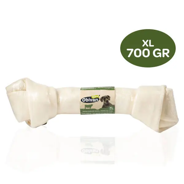 Obivan Düğüm Kemik XL 700 gr - 1