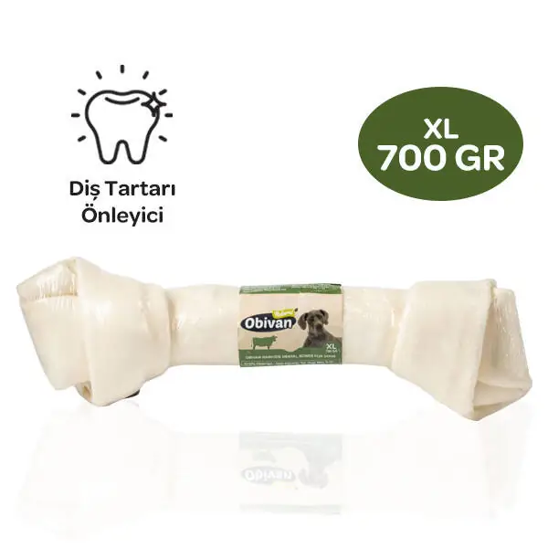 Obivan Düğüm Kemik XL 700 gr - 2