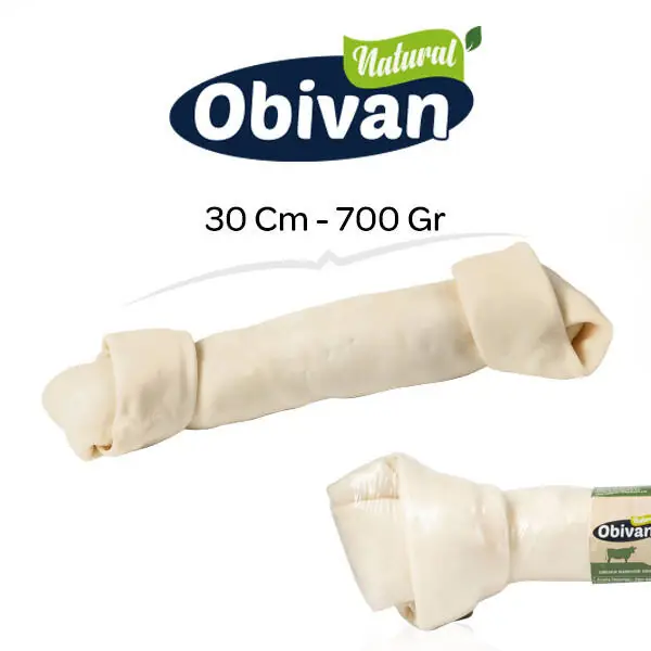 Obivan Düğüm Kemik XL 700 gr - 4