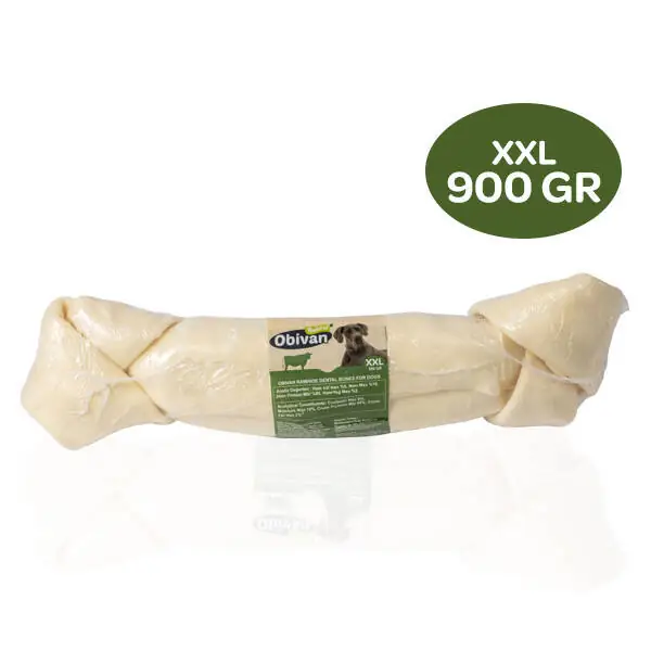 Obivan Düğüm Kemik XXL 950 Gr - 1