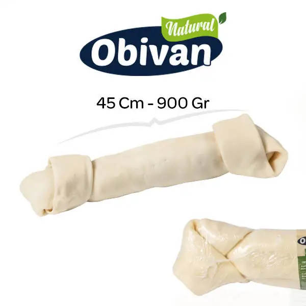 Obivan Düğüm Kemik XXL 950 Gr - 3