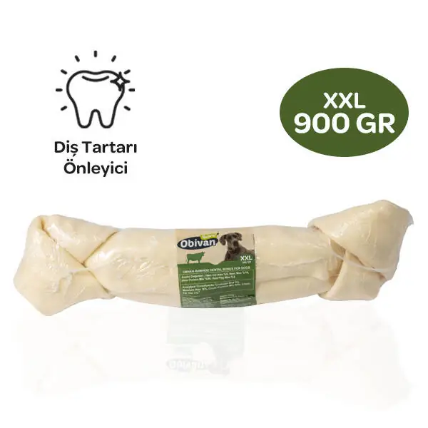 Obivan Düğüm Kemik XXL 950 Gr - 2