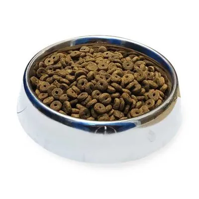 Obivan Hypoallergenic Somonlu ve Hamsili Yetişkin Köpek Maması 15 Kg - 2