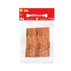 Obivan Kurutulmuş Dana Sinir Köpek Ödülü 100 GR