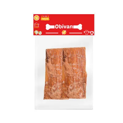 Obivan Kurutulmuş Dana Sinir Köpek Ödülü 100 GR - 1