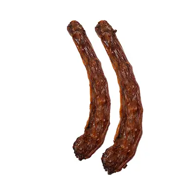 Obivan Kurutulmuş Hindi Boyun Köpek Ödülü 100 GR - 2