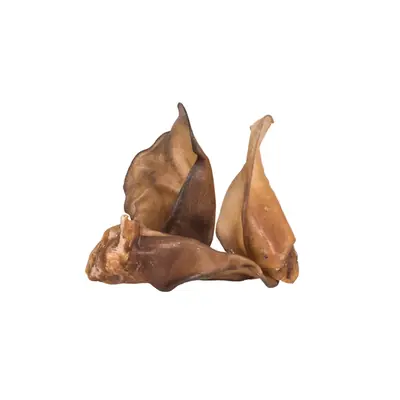 Obivan Kurutulmuş Naturel Dana Kulak Köpek Ödülü 100 GR - 2