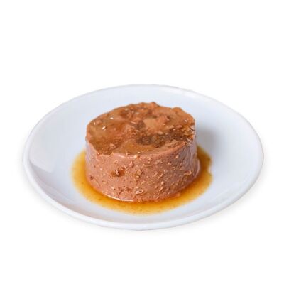 Obivan Tahılsız Kuzu Etli Ezme Kedi Yaş Maması 80 GR x 24 Adet - 2