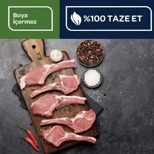 Obivan Kuzu Etli Ezme Yetişkin Kedi Konservesi 400 GR x 12 Adet - 7