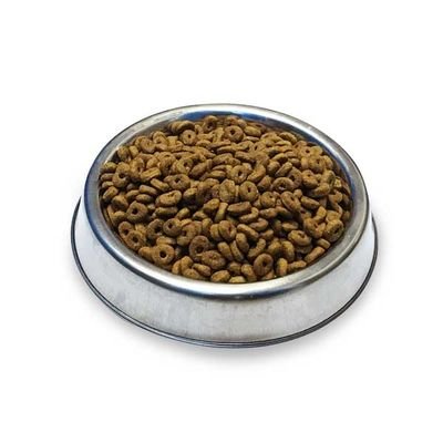 Obivan Kuzu Etli ve Yaban Mersinli Yetişkin Kedi Maması 10kg - 2