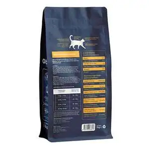 Obivan Selection Delicate Düşük Tahıllı Tavuklu Yetişkin Kedi Maması 1 kg (6 adet) - 2